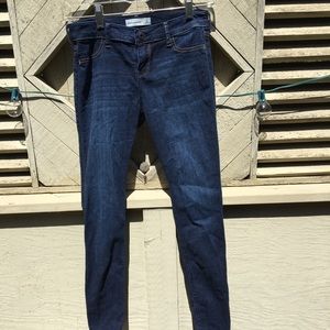 Soft Skinny Jeans